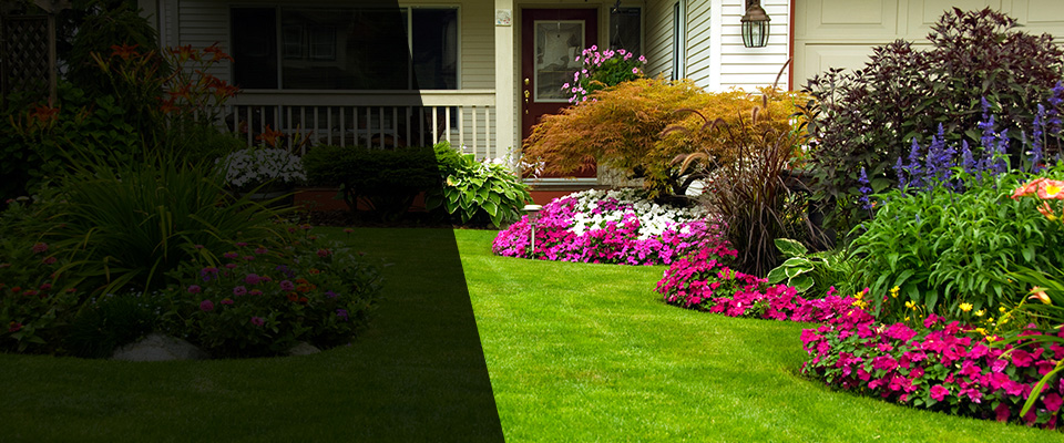 Mauldin Landscapers