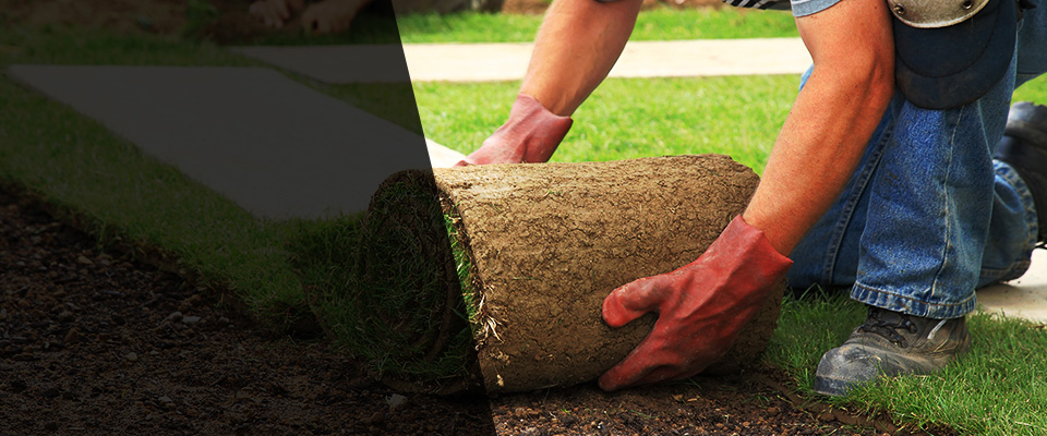 Mauldin Landscapers
