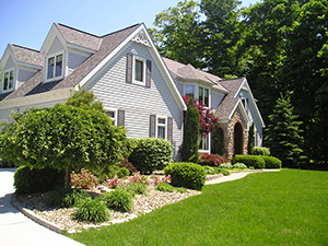 Landscapers and Lawncare Services in Mauldin, SC
