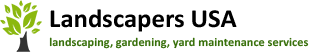 Mauldin Landscapers
